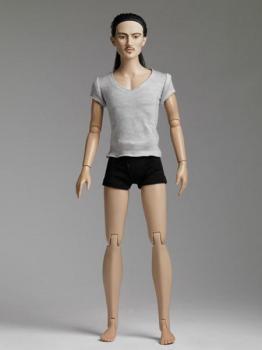 Tonner - Freedom for Fashion - Freedom for Fashion: Basic Yoshio - Doll